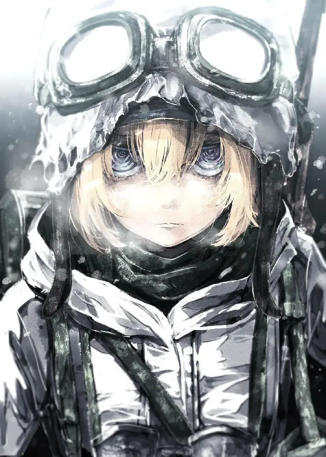 幼女战记：当赛博疯子遇上战争美学，这场面简直太疯狂了